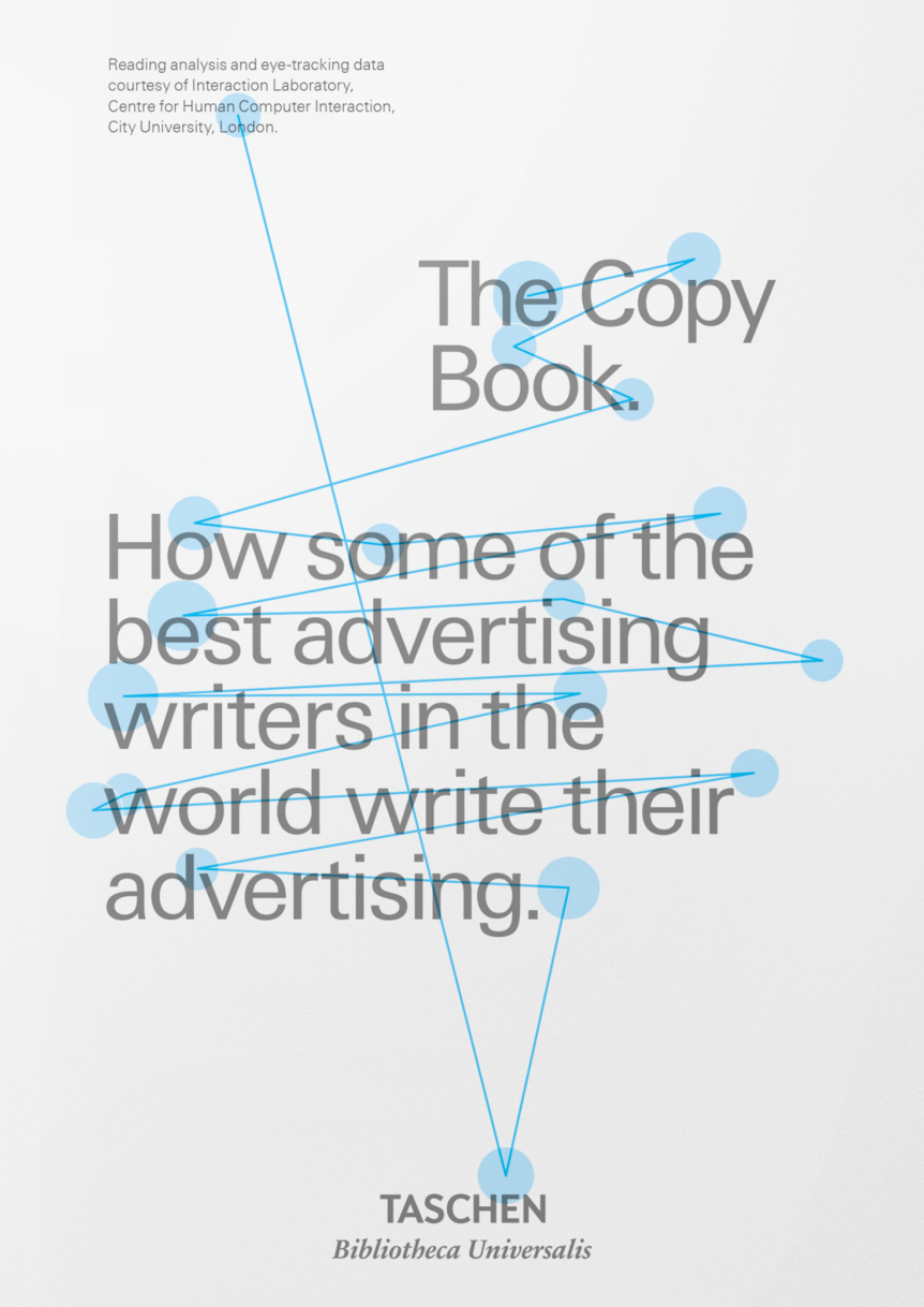 The Copy Book