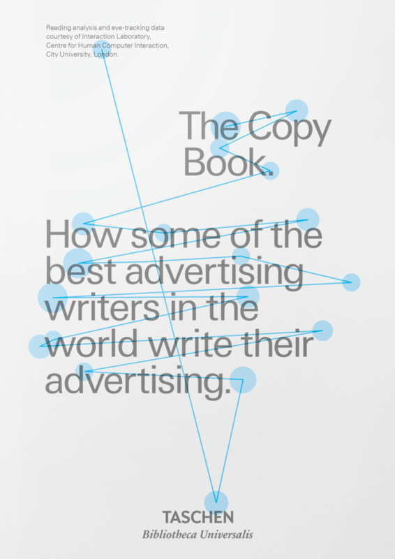 The Copy Book