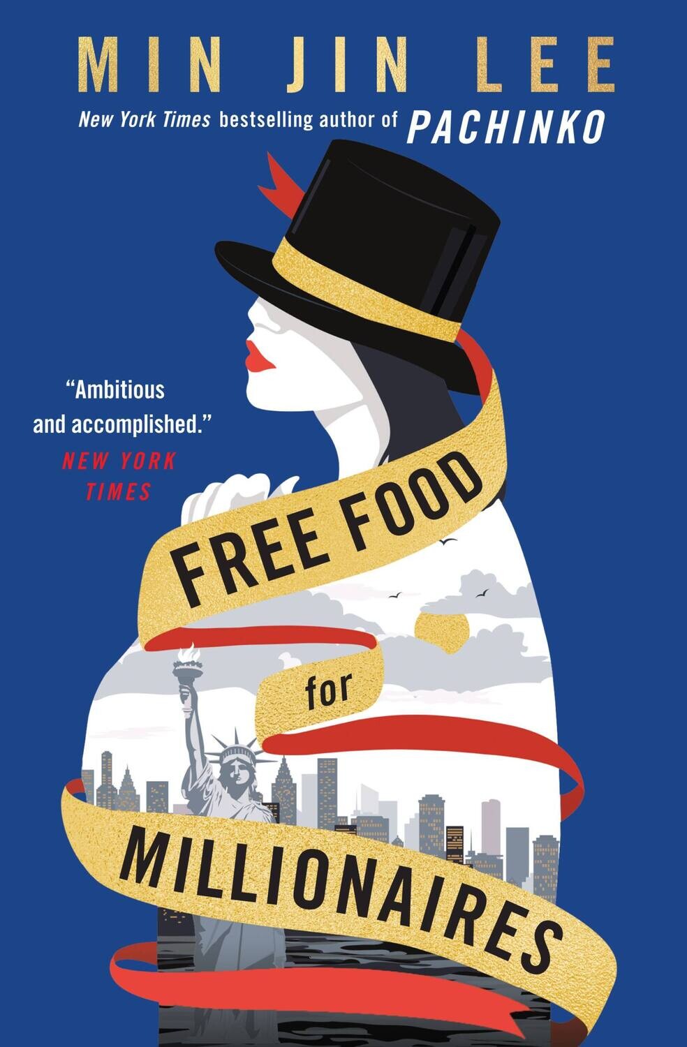 Free Food For Millionaires