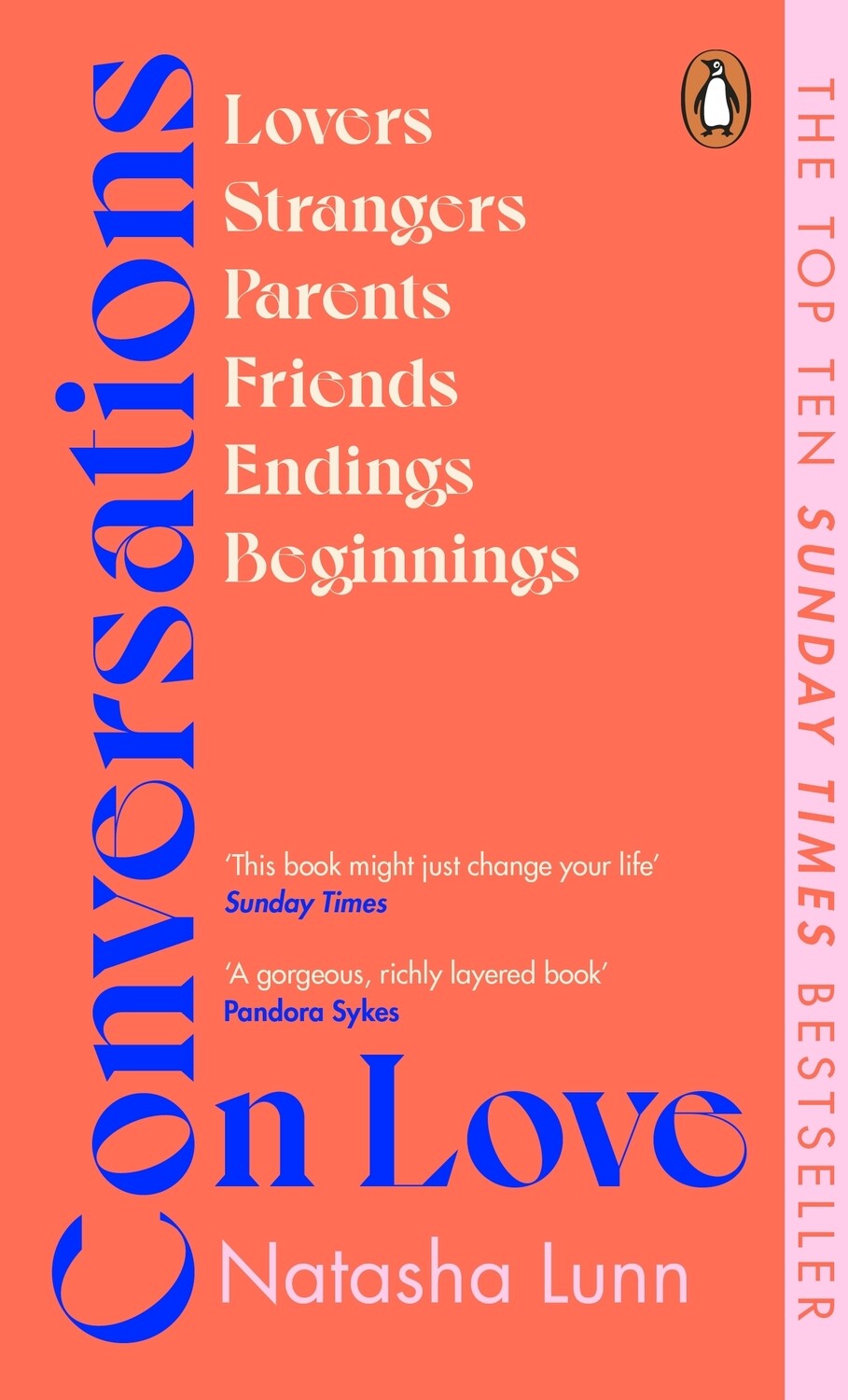 Conversations On Love