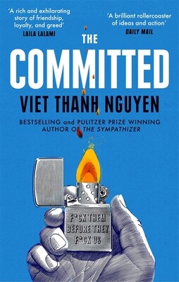 The Committed (The Sympathizer, #2)