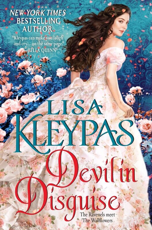 Devil In Disguise (The Revenels, #7)