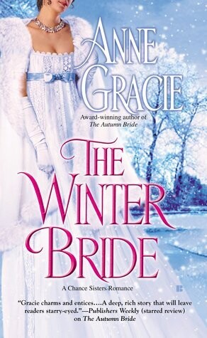The Winter Bride (Chance Sisters, #2)