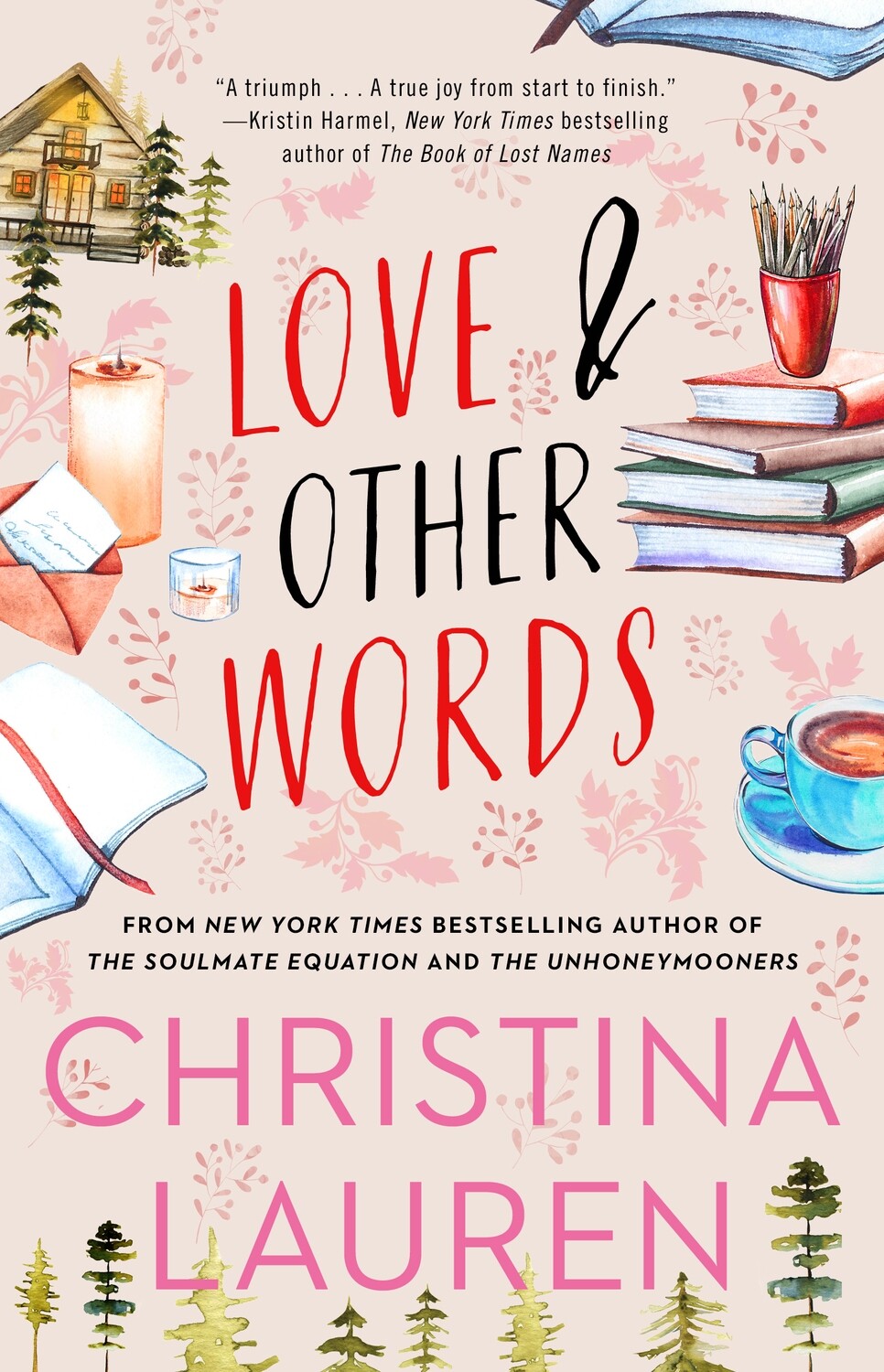 Love And Other Words