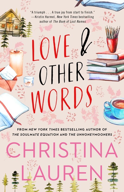 Love And Other Words