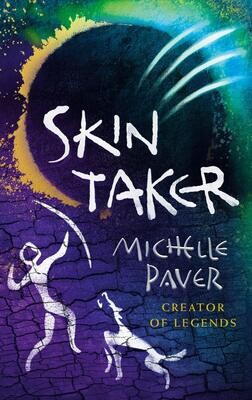 Skin Taker (Chronicles Of Ancient Darkness, #8)