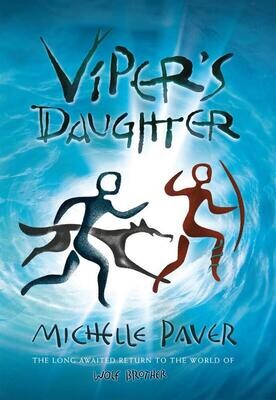 Viper&#39;s Daughter (Chronicles Of Ancient Darkness, #7)