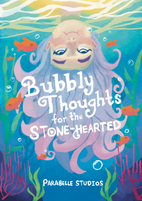 Bubbly Thoughts For The Stone-Hearted