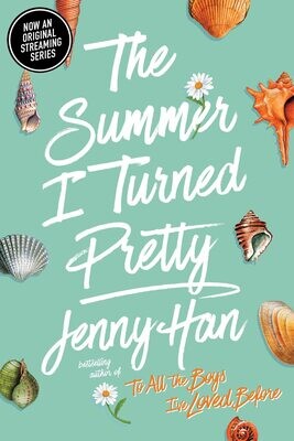 The Summer I Turned Pretty (Summer, #1)