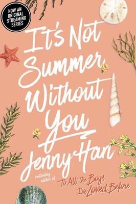 It&#39;s Not Summer Without You (Summer, #2)