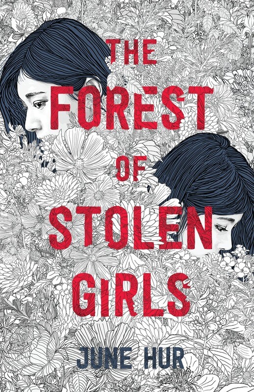 The Forest Of Stolen Girls