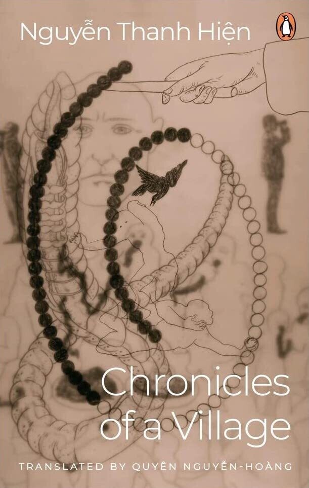 Chronicles Of A Village