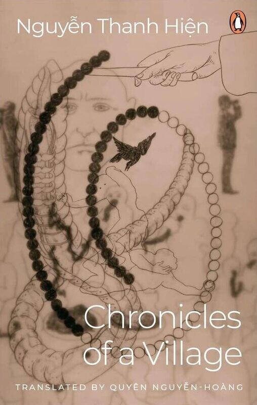 Chronicles Of A Village