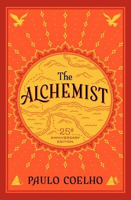 The Alchemist (25th Anniversary Edition)