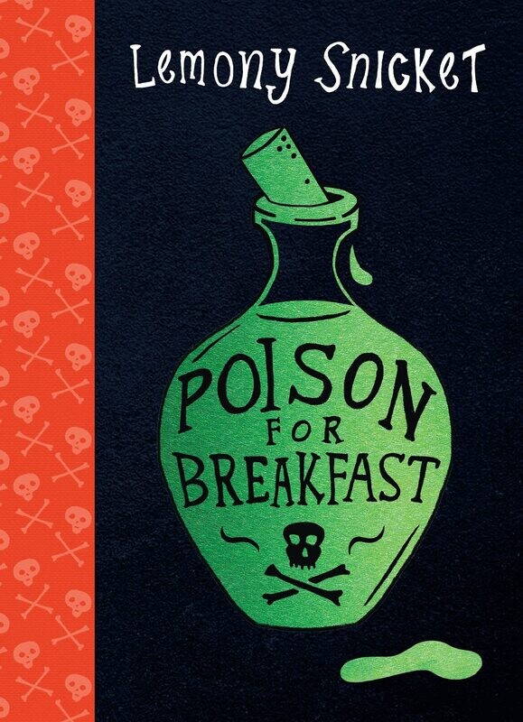 Poison For Breakfast