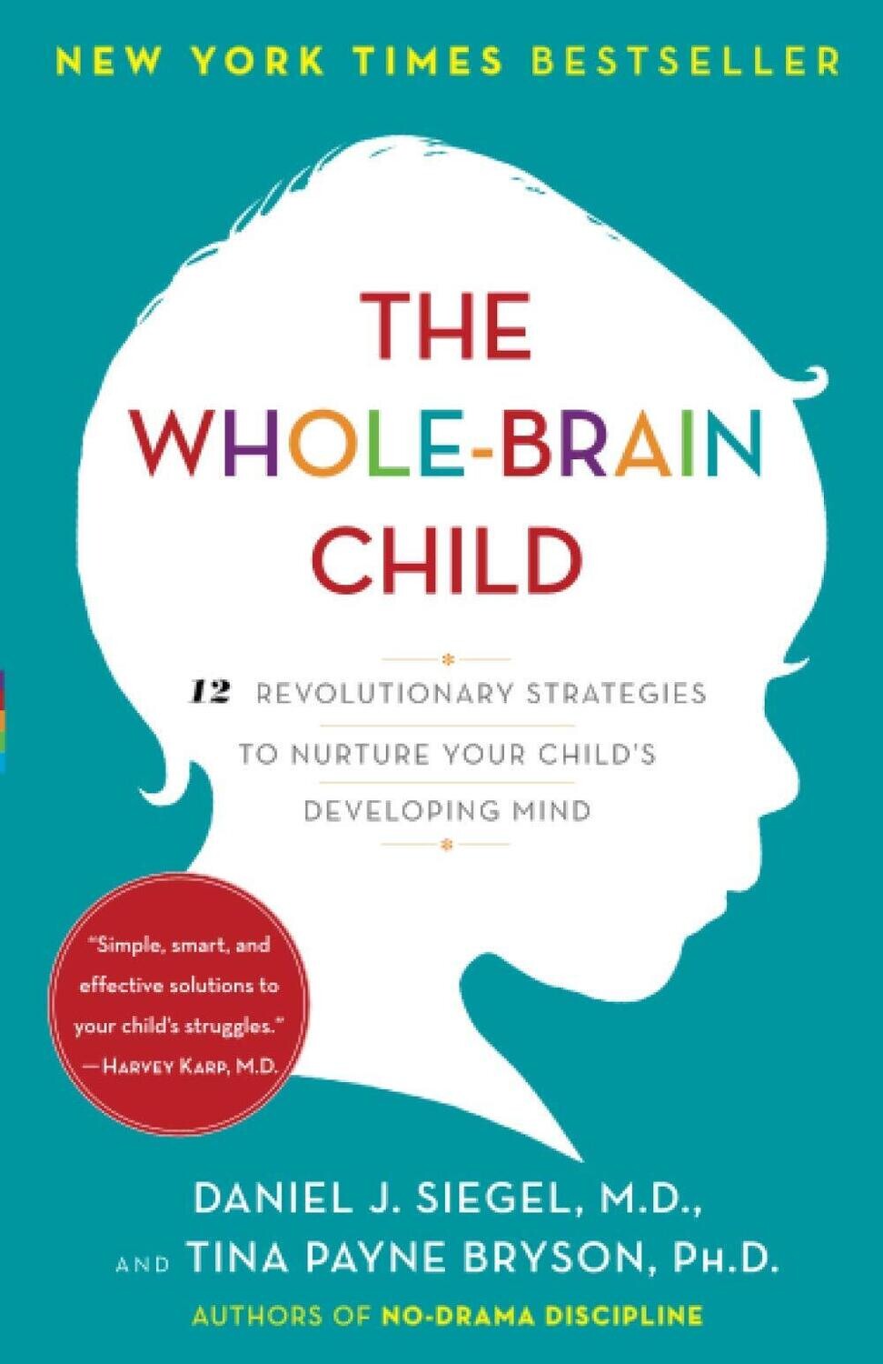 The Whole-Brain Child