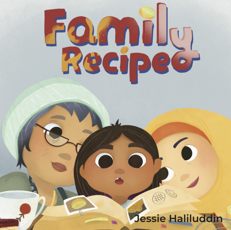 Family Recipe