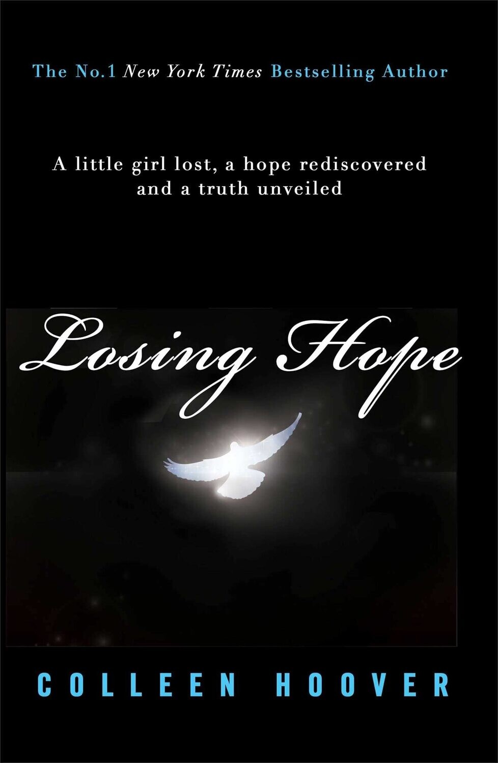 Losing Hope (Hopeless, #2)