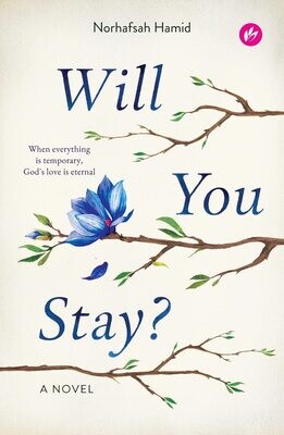 Will You Stay?