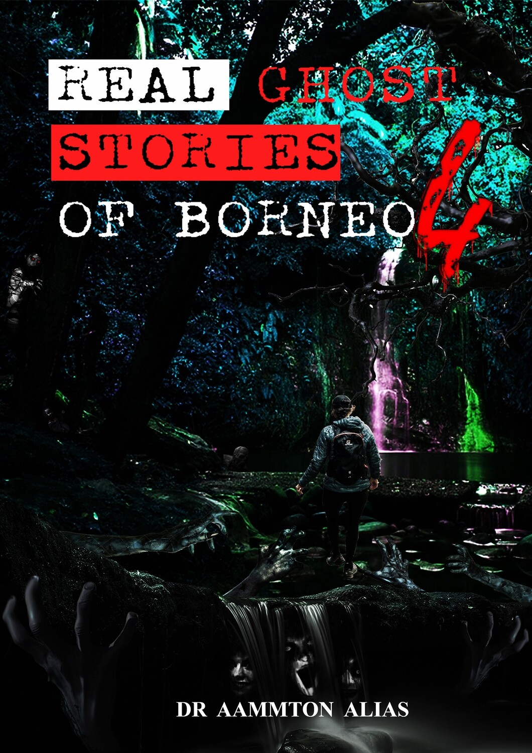 Real Ghost Stories Of Borneo (#4)