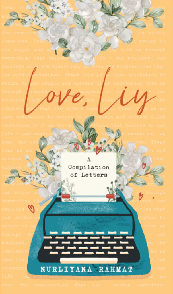 Love, Liy