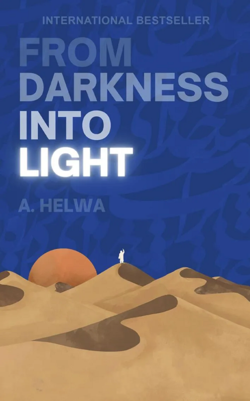 From Darkness Into Light