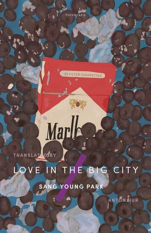 Love In The Big City
