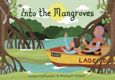 Into The Mangroves