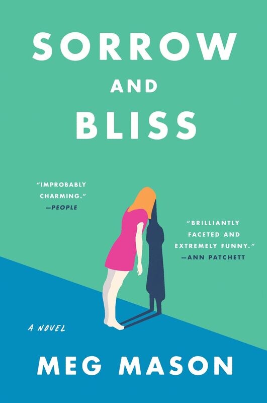 Sorrow And Bliss