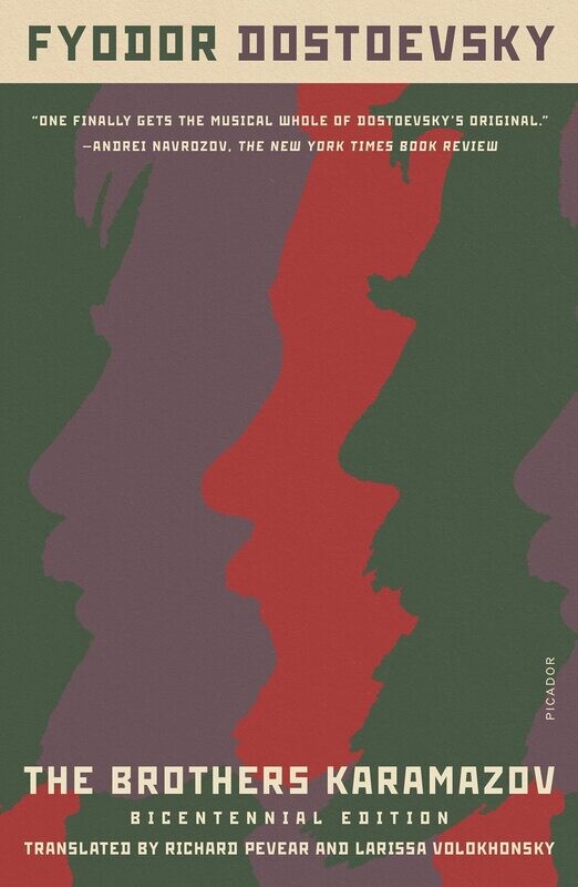 The Brothers Karamazov