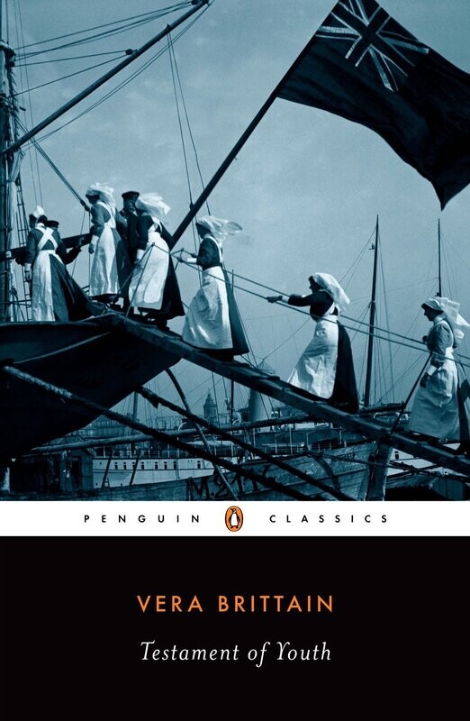 Testament Of Youth