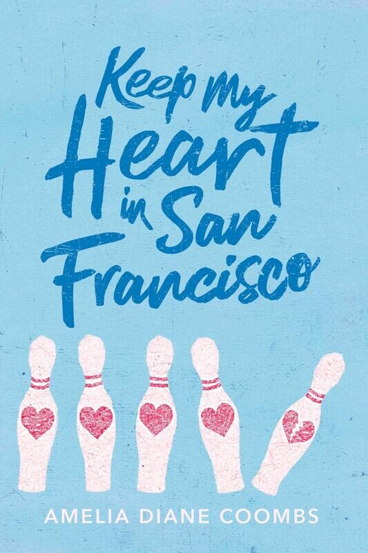 Keep My Heart In San Francisco