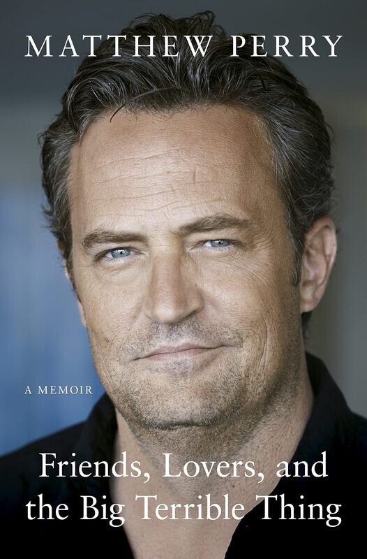 Friends, Lovers, And The Terrible Big Thing