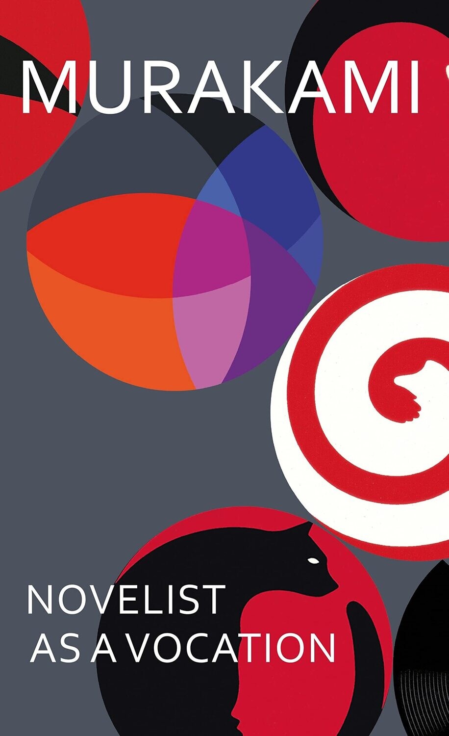 Novelist As A Vocation