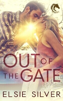 Out The Gate (Gold Rush Ranch, #0.5)