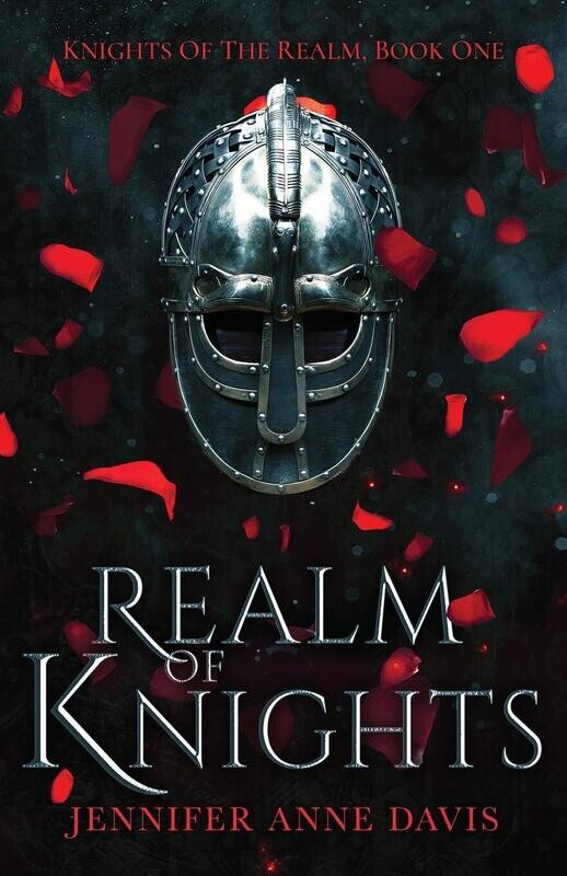 Realm Of Knights (Knights Of The Realm, #1)