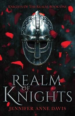 Realm Of Knights (Knights Of The Realm, #1)