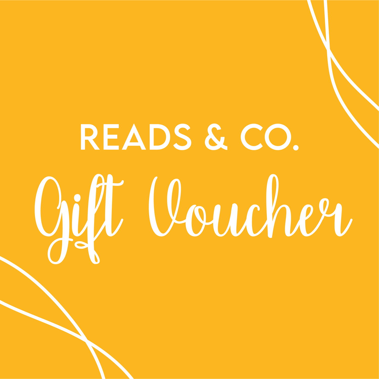 Gift Voucher