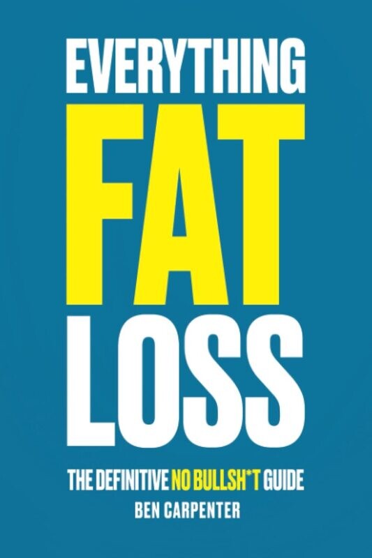 Everything Fat Loss