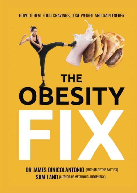 The Obesity Fix