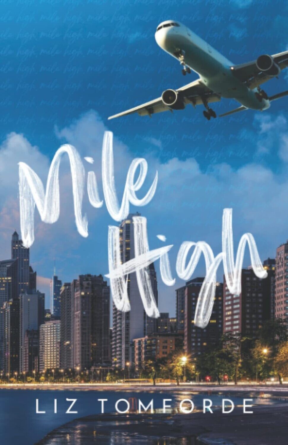 Mile High (Windy City Series, #1)