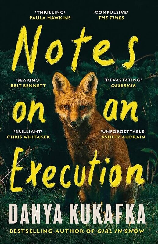 Notes On An Execution