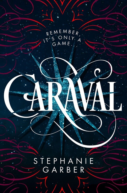 Caraval (Caraval, #1)