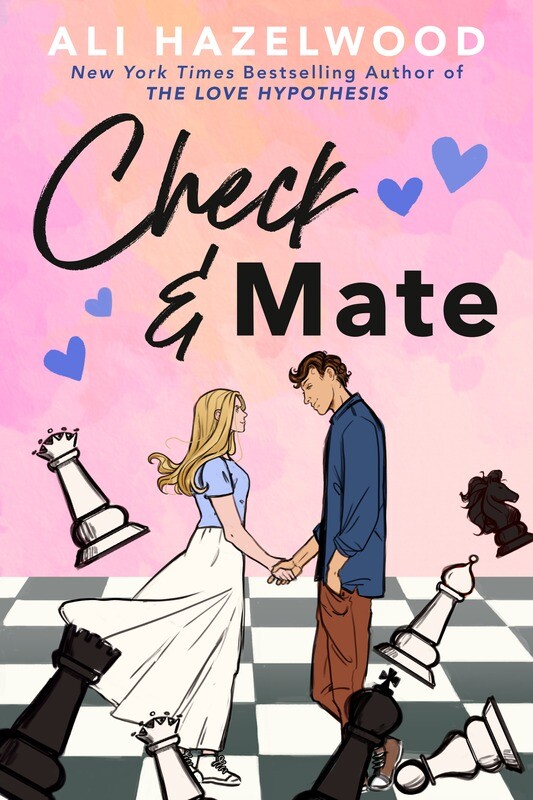 Check &amp; Mate