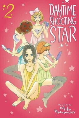 Daytime Shooting Star (Volume 2)