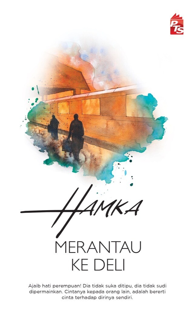 Merantau ke Deli