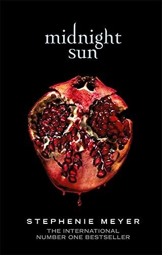Midnight Sun (The Twilight Saga, #5)