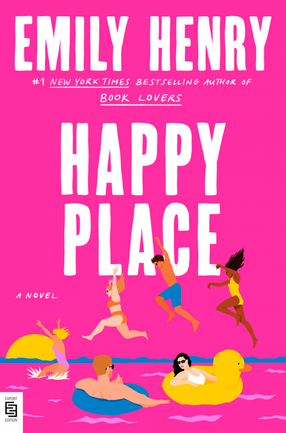 Happy Place