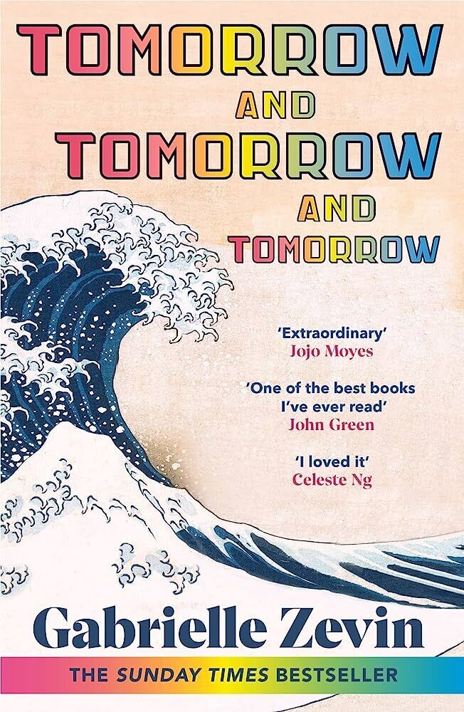 Tomorrow, And Tomorrow, And Tomorrow