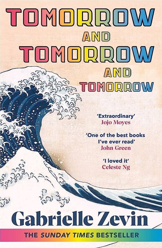 Tomorrow, And Tomorrow, And Tomorrow